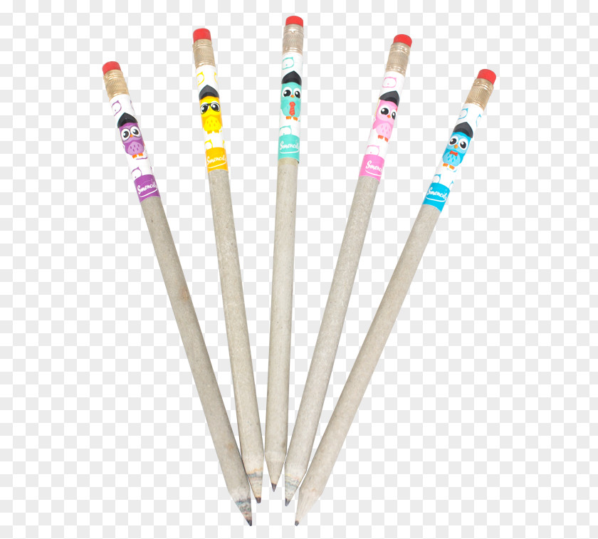 Pen Pencil Graduation Ceremony Sketch Office Supplies PNG