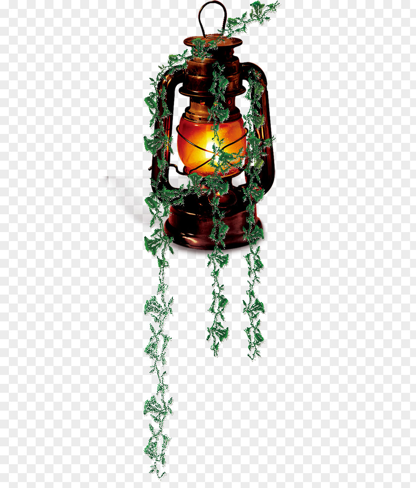 Retro Lamps Light Oil Lamp PNG