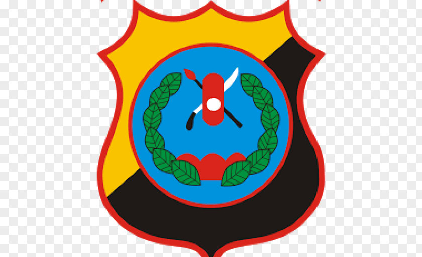 Symbol Emblem Police Cartoon PNG