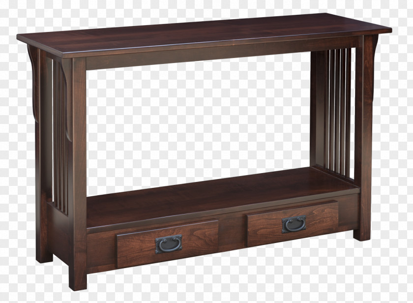 Table Couch Living Room Furniture Drawer PNG