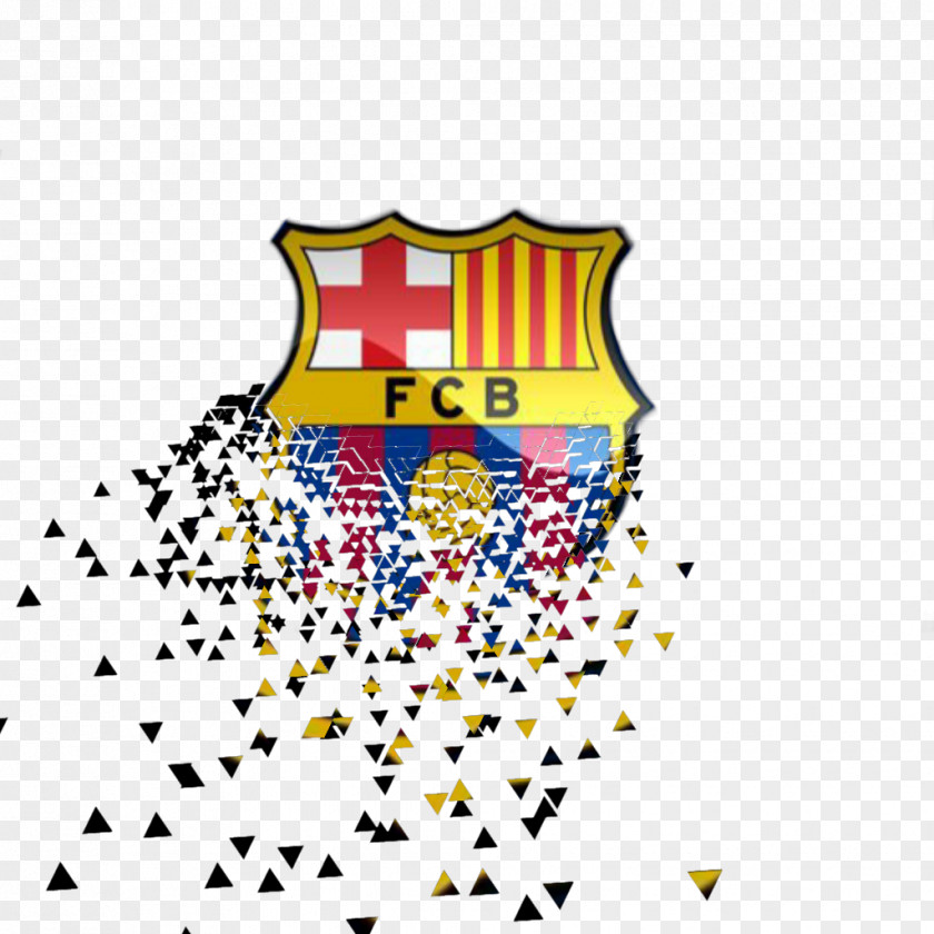 Tehnologi SHAREit FC Barcelona Download Mod Brand PNG