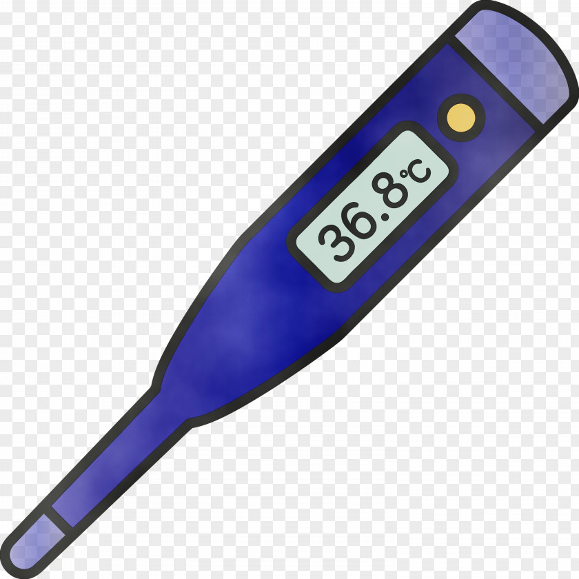 Tool Medical Thermometer PNG