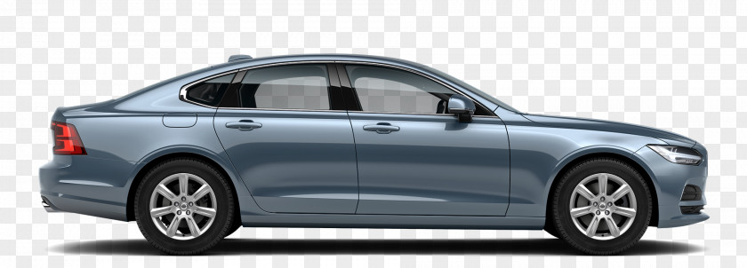 Volvo S90 Car V90 XC90 PNG