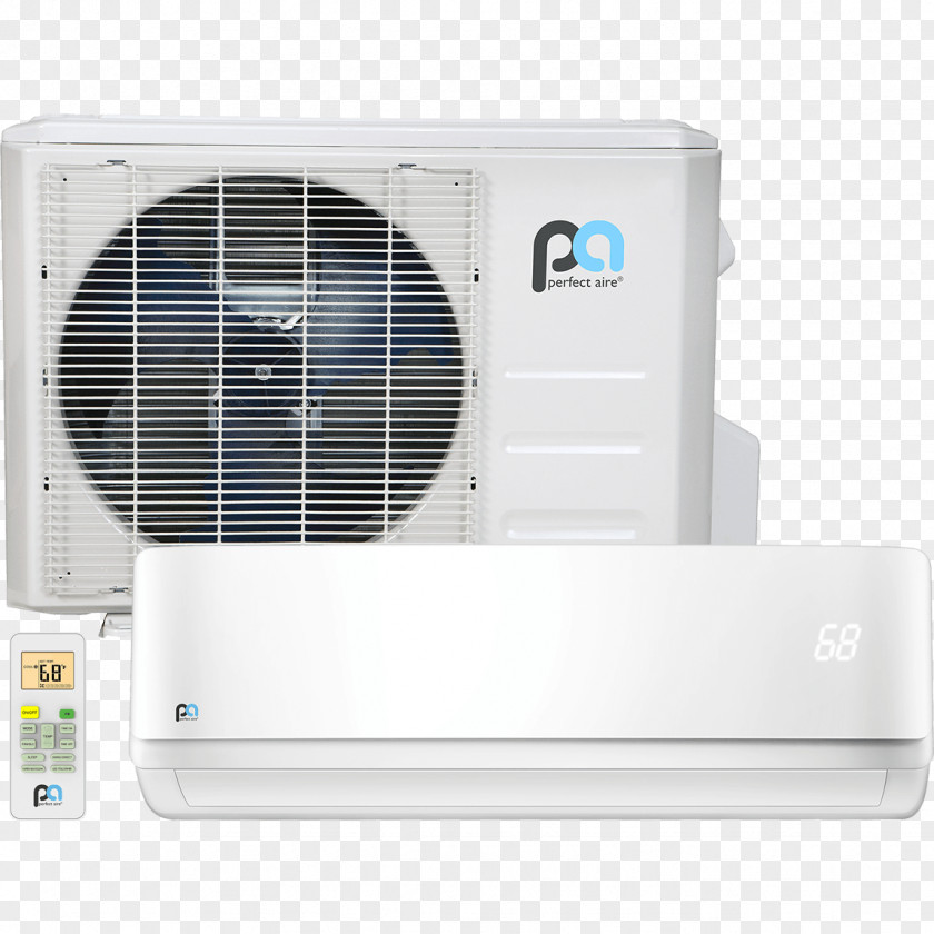 Window Ac Air Conditioning British Thermal Unit Heat Pump Seasonal Energy Efficiency Ratio PNG