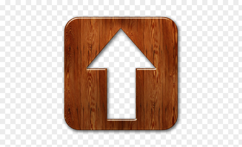 Wooden Cross Social Media Networking Service PNG