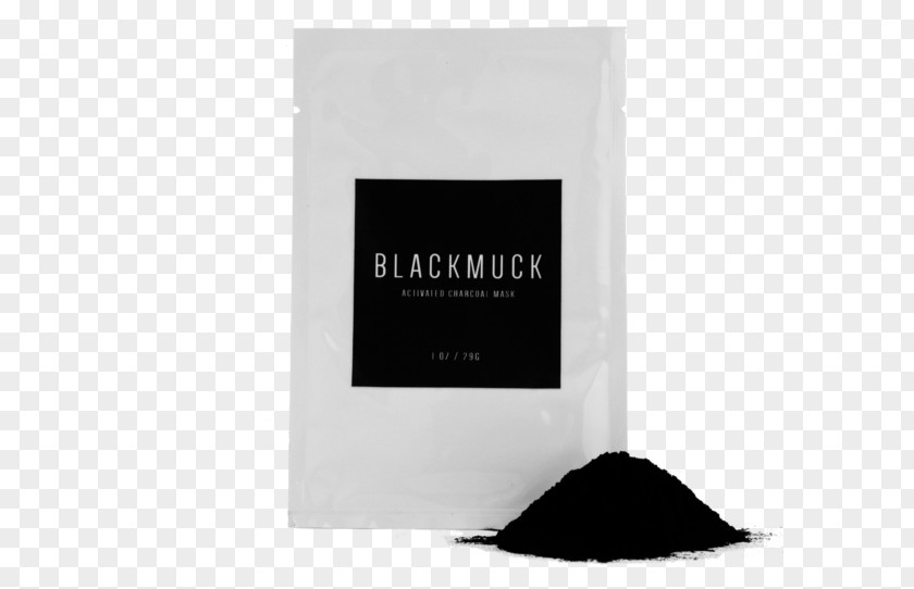 Activated Charcoal Brand PNG