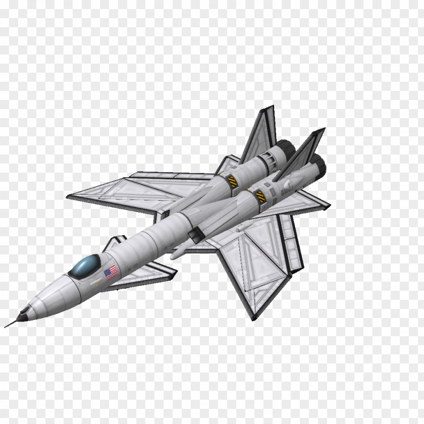 Airplane Grumman F-14 Tomcat Kerbal Space Program Aircraft Hangar PNG