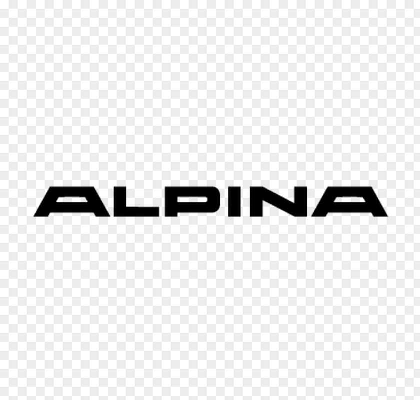 Bmw ロゴ Car Brand Alpina Sticker Buchloe PNG