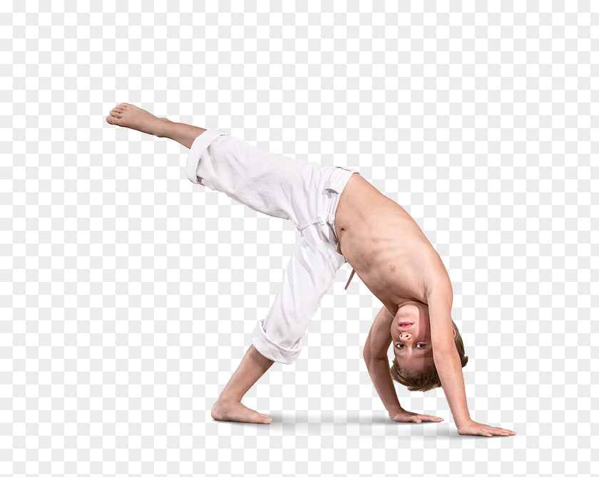 Child Sport Upper Capoeira Combat Jujutsu PNG