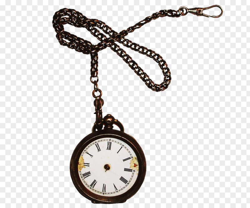 Clock Charms & Pendants Pocket Watch Antique PNG