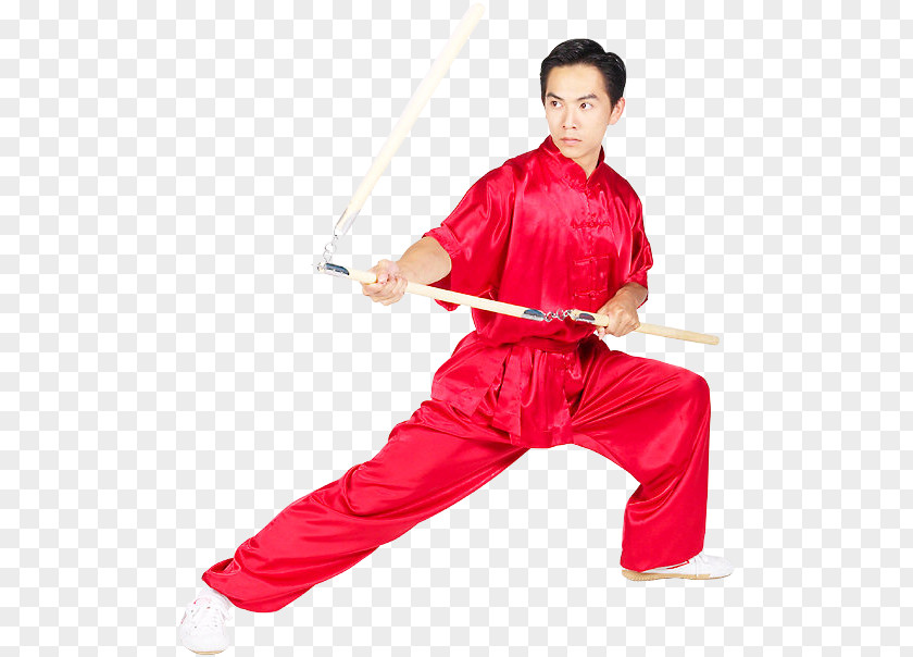 Dobok Kung Fu PNG