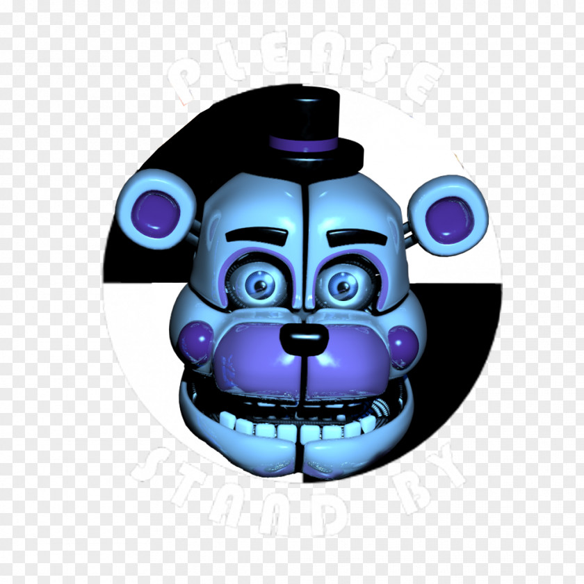 Funtime Freddy Five Nights At Freddy's: Sister Location Freddy's 2 4 The Twisted Ones PNG