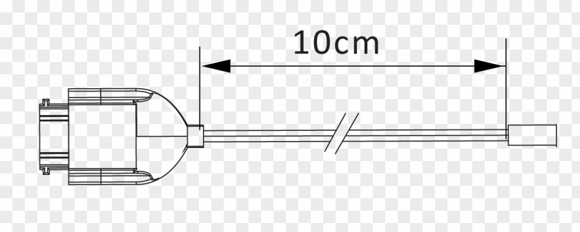 Infinity Line Technology Angle Diagram PNG