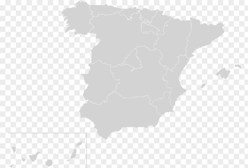 Map Spain World Illustration Stock Photography PNG
