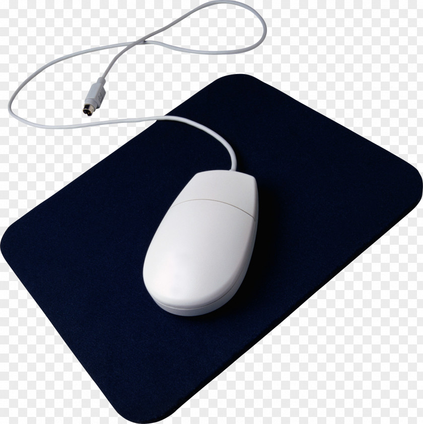 Mouse Computer Keyboard Mousepad PNG