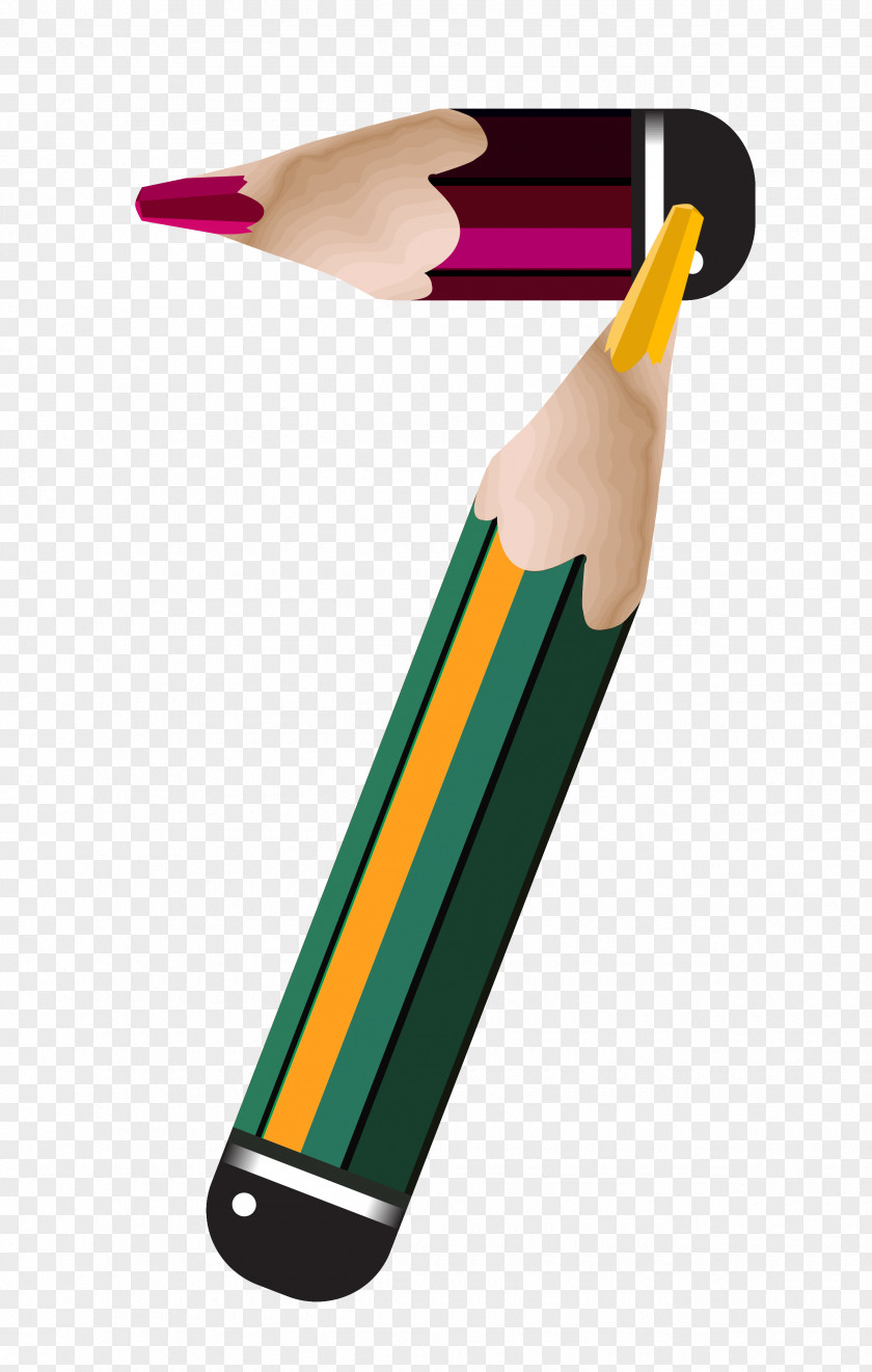 Pencil Clip Art Image Drawing PNG