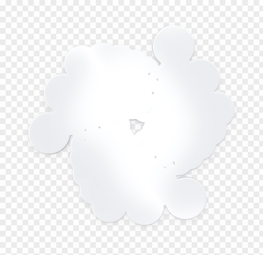 Petal Logo Iota Icon PNG