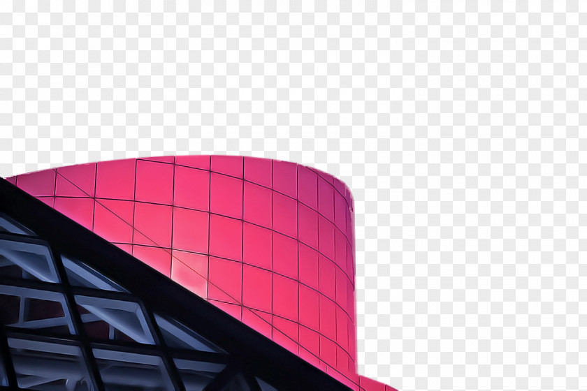 Rectangle Headgear Red Pink Architecture Magenta Material Property PNG
