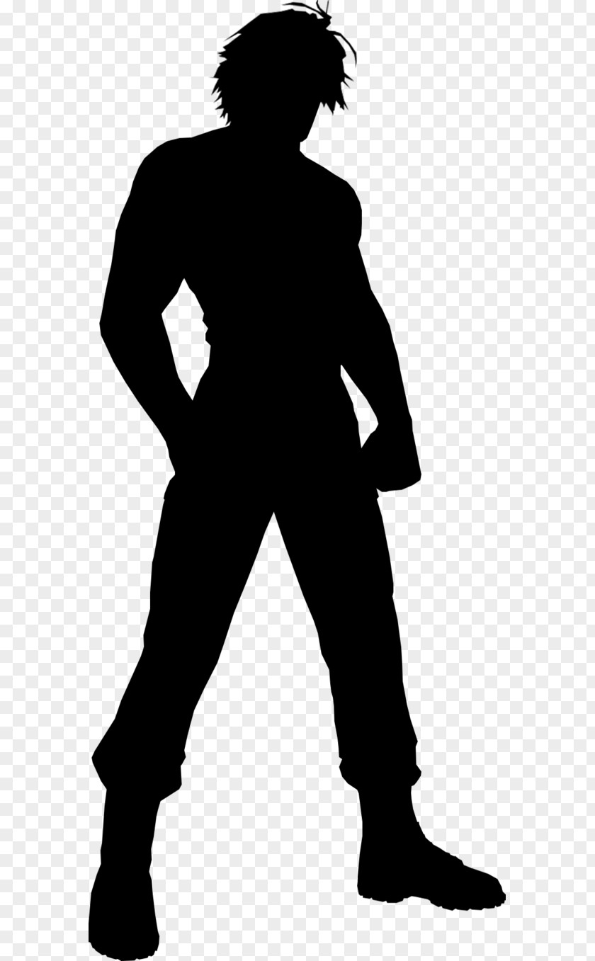 Sleeve Outerwear Silhouette Standing PNG