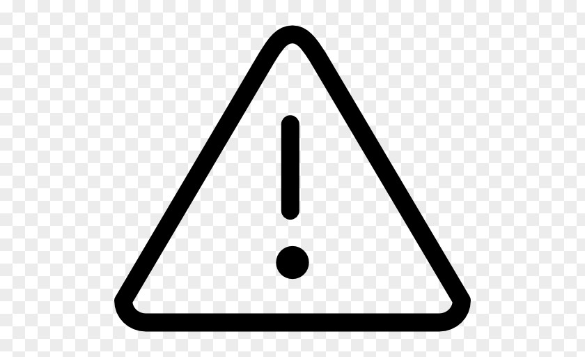 Symbol Warning Sign Clip Art PNG