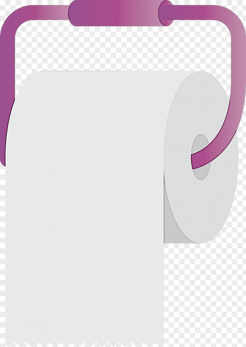 Toilet Paper PNG