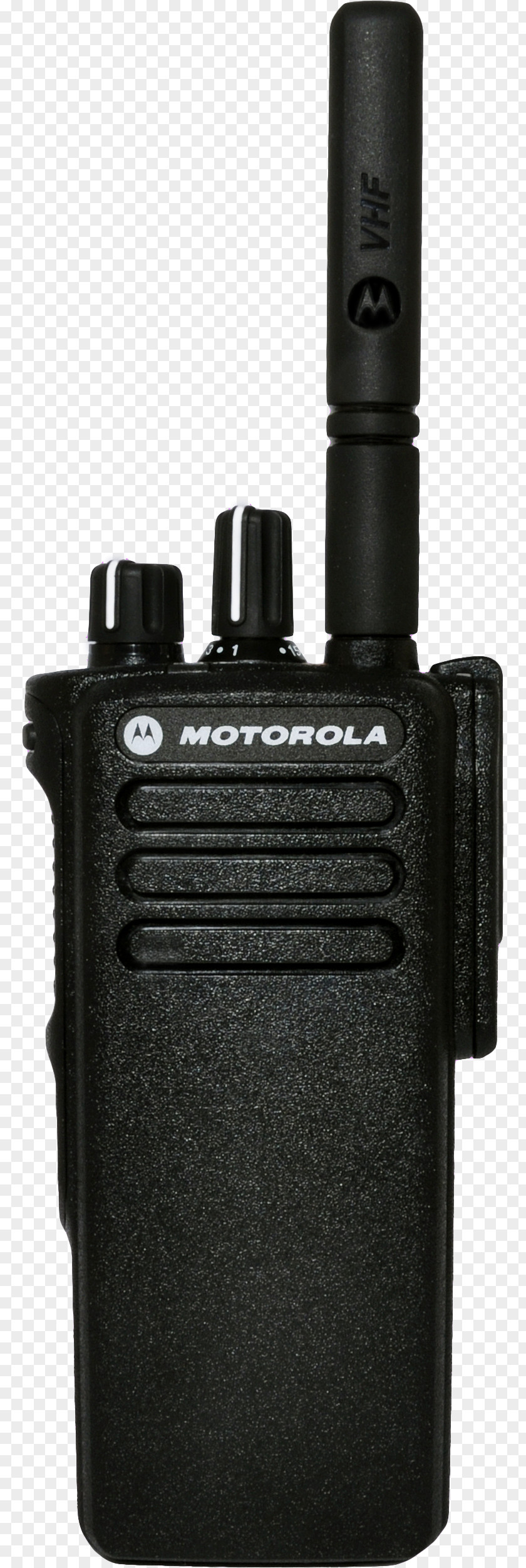 Two-way Radio Ultra High Frequency Very Motorola PNG