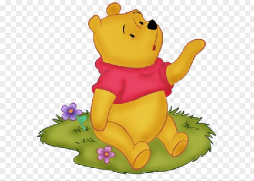 Winnie Pooh The Piglet Winnipeg Clip Art PNG