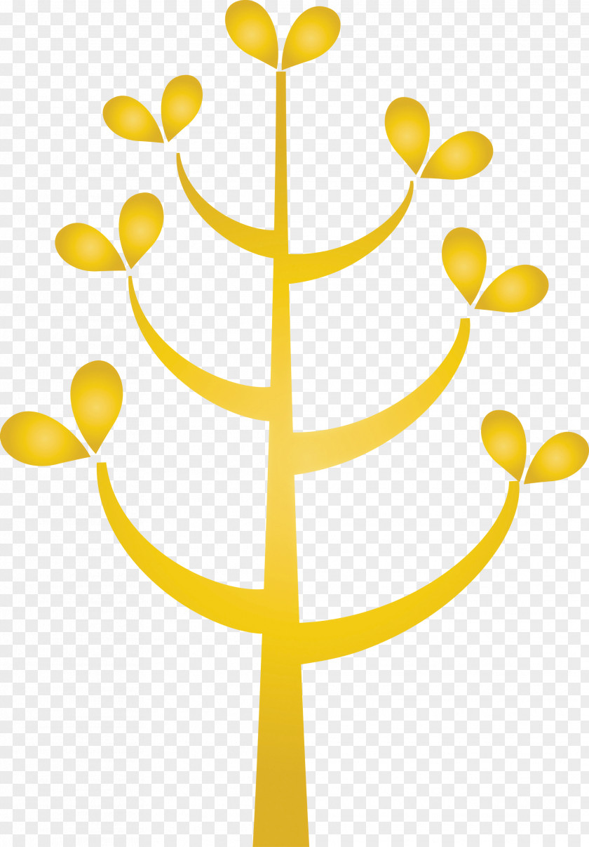 Yellow Symbol PNG