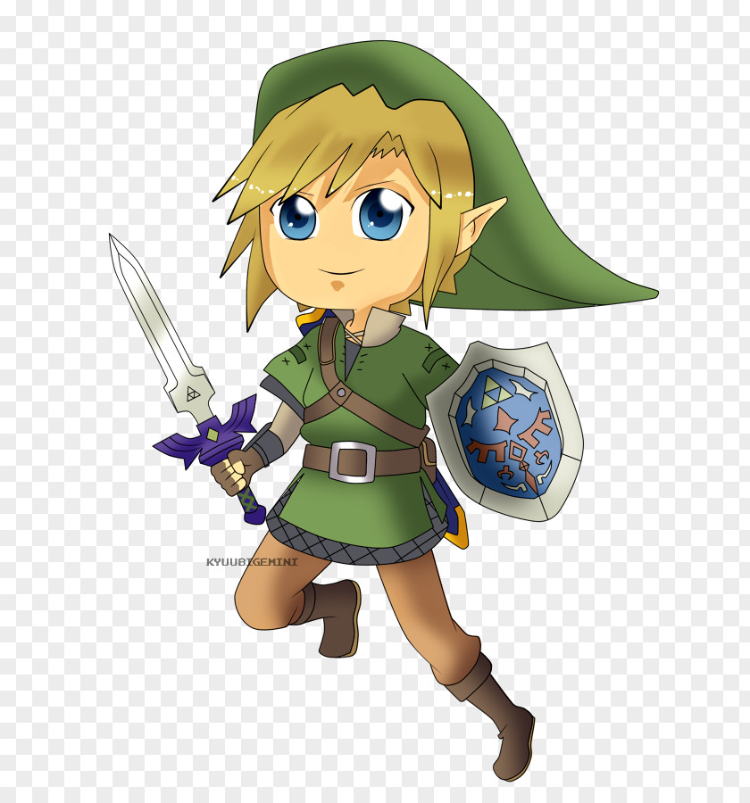 Aang Link The Legend Of Zelda: Twilight Princess HD Skyward Sword Zelda PNG