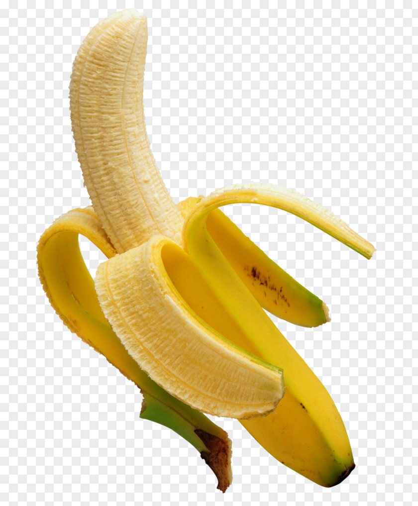 Banana Cooking Peel PNG
