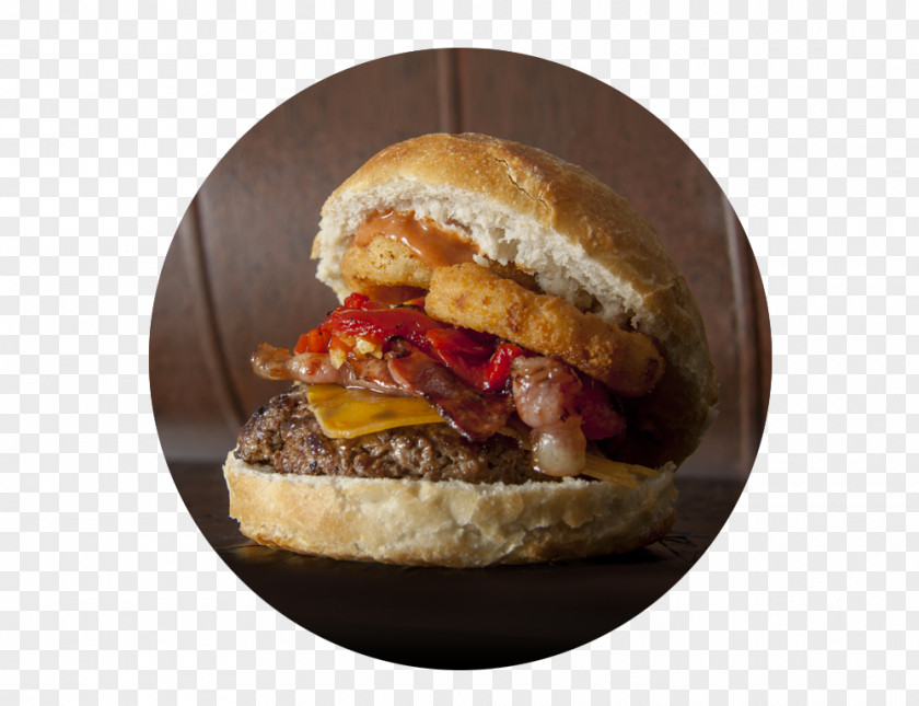 Bison Hamburger Cheeseburger Breakfast Sandwich Veggie Burger Pickled Cucumber PNG