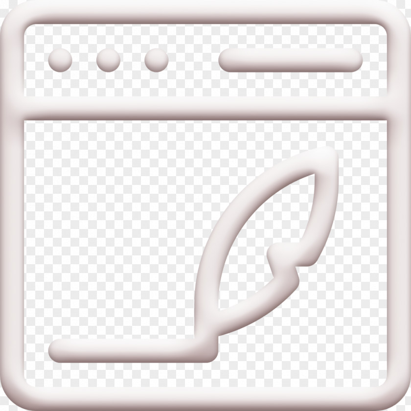 Blog Icon Copywriting PNG