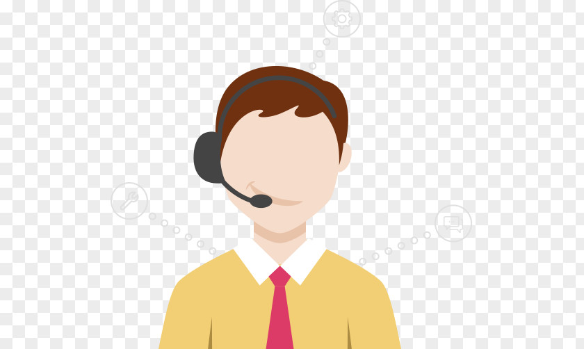 Bpo Pictogram Clip Art Call Centre Image PNG