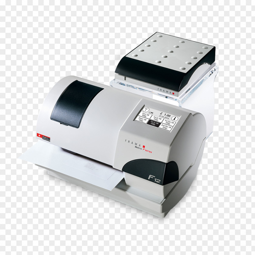Business Franking Machines Mail FRAMA PNG