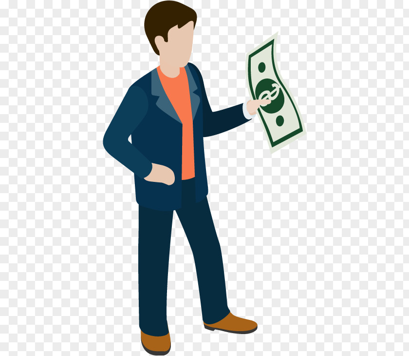 Cash Cartoon Clip Art Money Illustration PNG