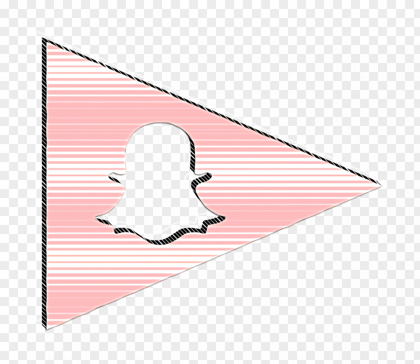 Fictional Character Social Icon Flags Logo Snapchat PNG