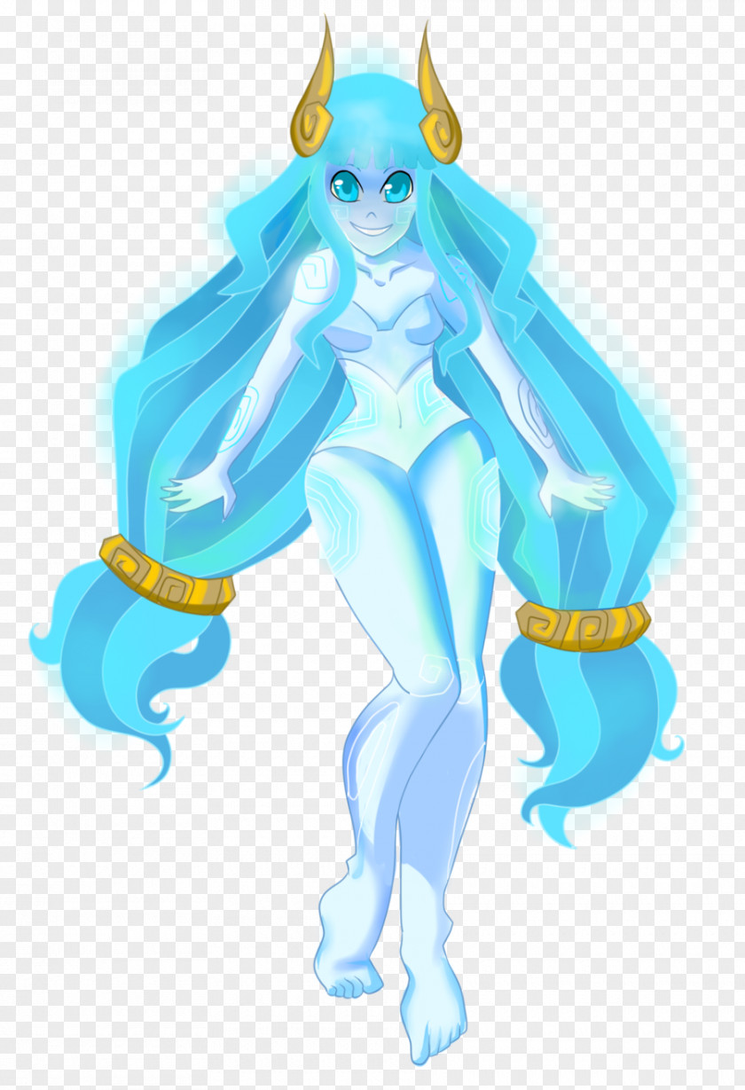 Goddess Dofus Wakfu Jiva Krosmoz PNG