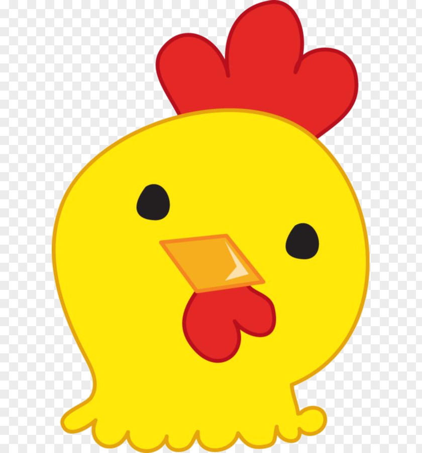 Horse Farm Animal Pig Chicken PNG