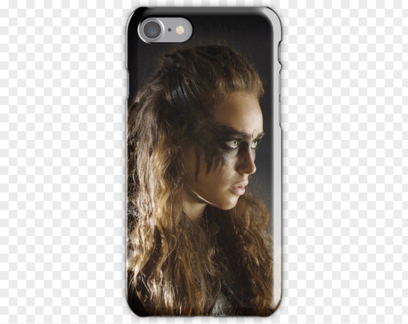 Iphone Lexa Clarke Griffin IPhone Bellamy Blake Abigail PNG