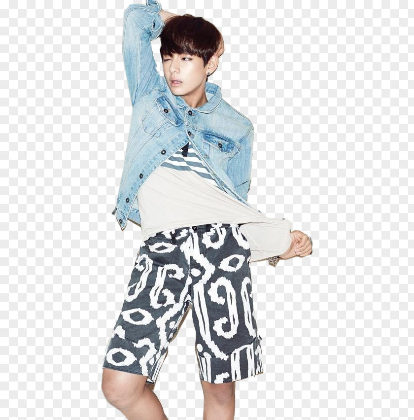 Kim Taehyung BTS Army K-pop Lovelyz PNG