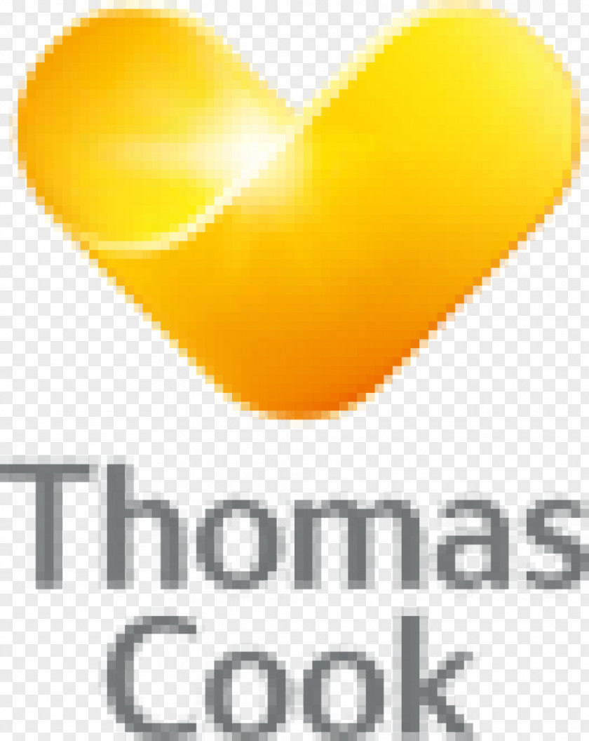 Loire Valley Logo Thomas Cook Airlines Retail Travel Group PNG