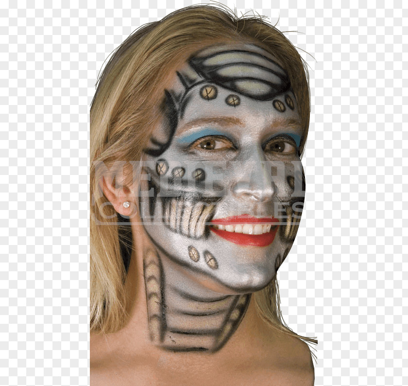 Mask Forehead Masque Mouth PNG