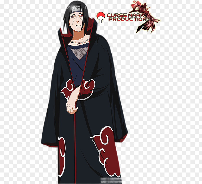 Naruto Itachi Uchiha Sasuke Sarada Clan PNG