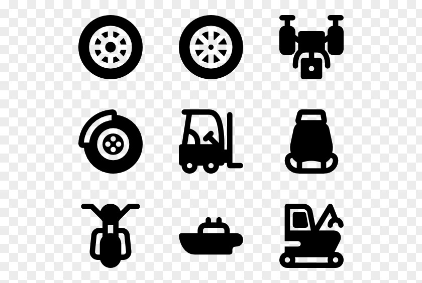 Pack Collection Learning Clip Art PNG