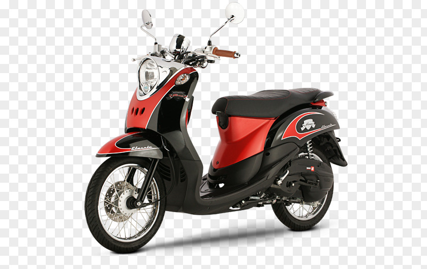 Scooter Yamaha Mio Motorcycle Malaguti Corporation PNG
