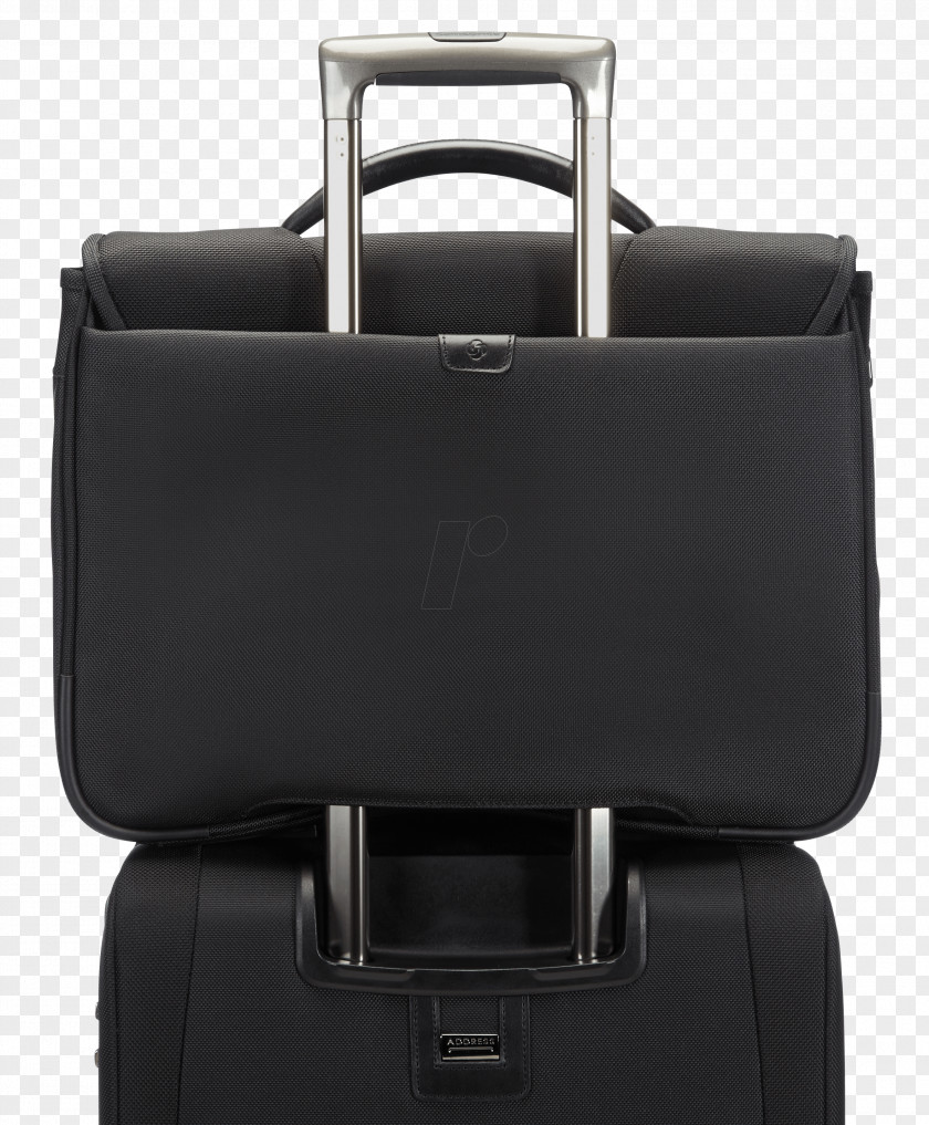 Suitcase Briefcase Samsonite Baggage PNG