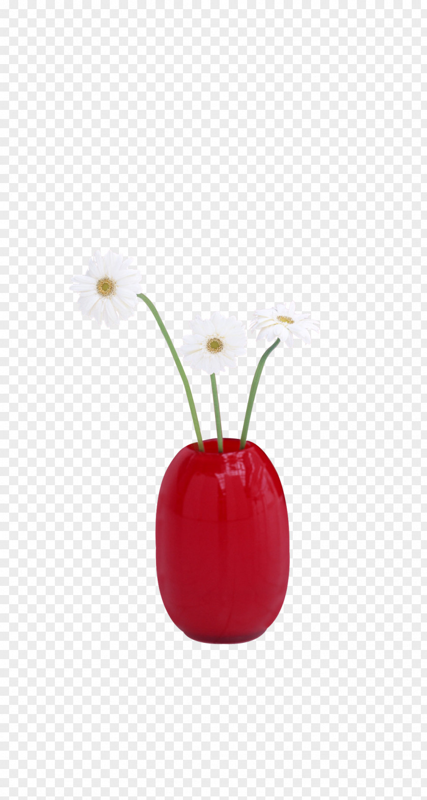 Vase Cherry PNG