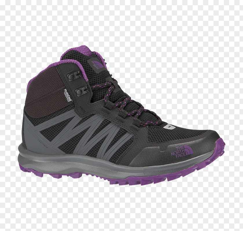 Waterproof Walking Shoes For Women Hiking Boot The North Face Footwear Shoe PNG