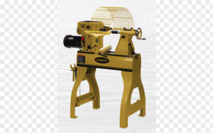 Wood Lathe Woodworker's Emporium Woodturning Machine Tool PNG
