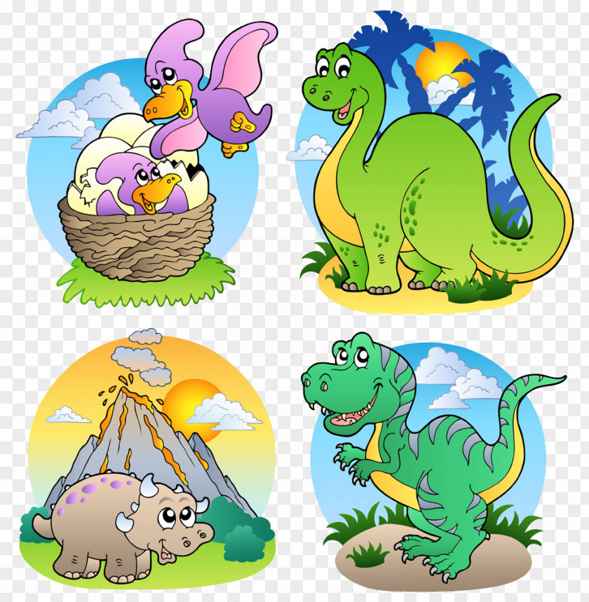 Animals Dinosaur,original,lizard,animal Tyrannosaurus Rex Dinosaur Royalty-free Clip Art PNG